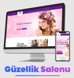 Guzellik Salonu