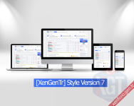 XenGenTr Style V7 genel